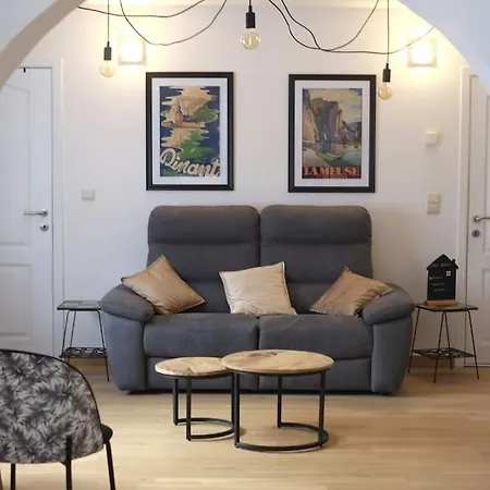 Apartment Chez Nanou, *