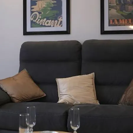 Apartment Chez Nanou, *