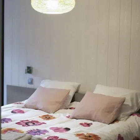 Chez Nanou, Apartment Dinant