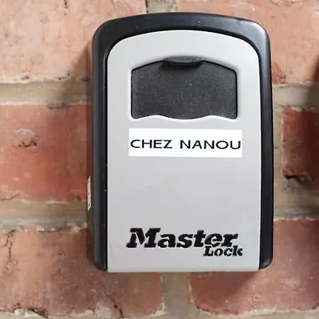 Chez Nanou, Dinant