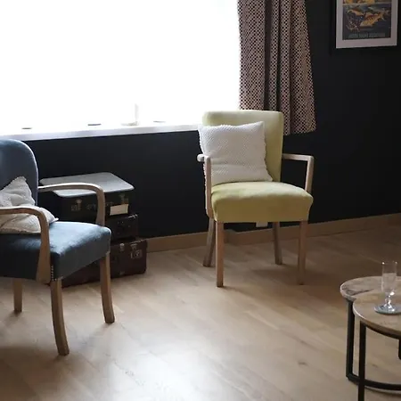 Chez Nanou, Apartment *