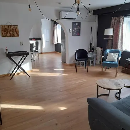 Chez Nanou, Apartment *